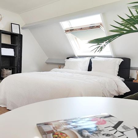 Guesthouse At The Amstel River With 2Br 2Ba And Garden 阿姆斯特尔芬 外观 照片