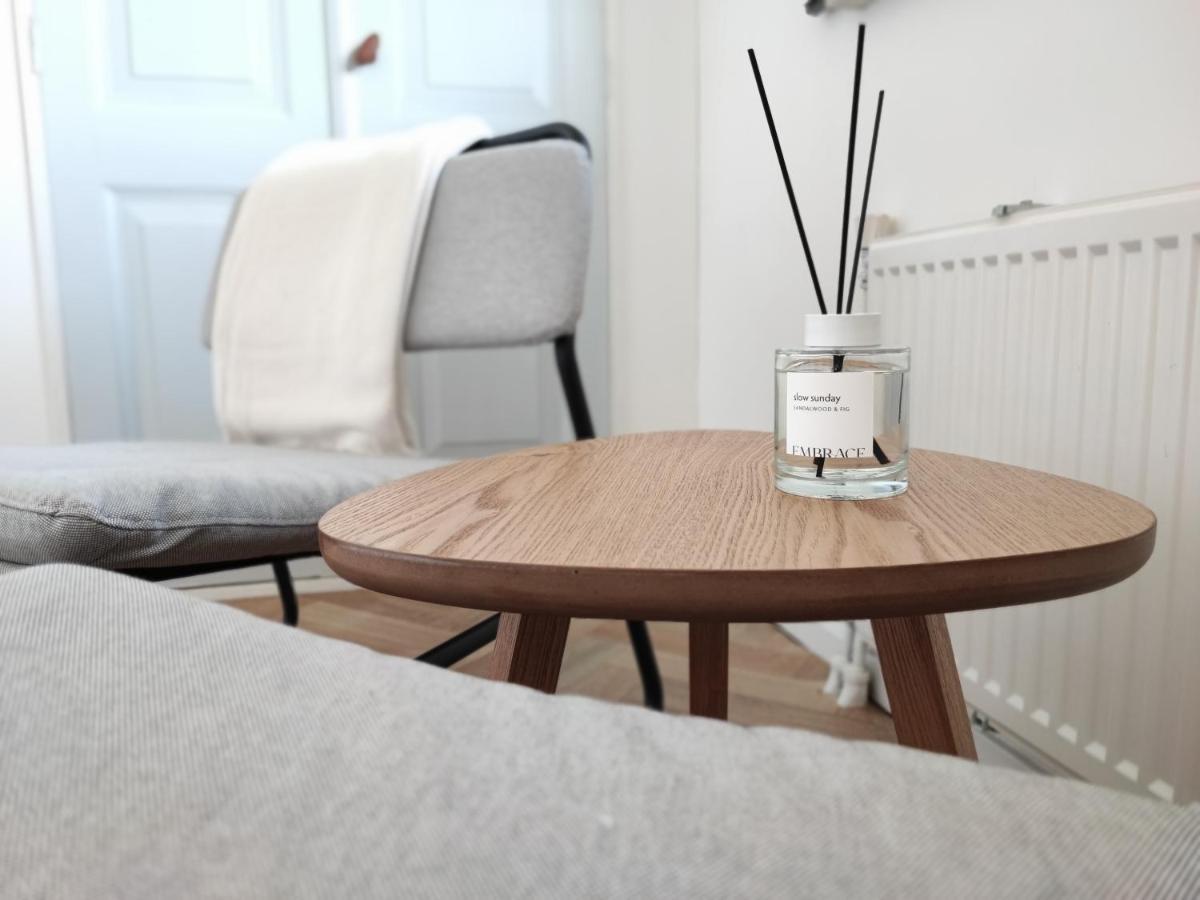 Guesthouse At The Amstel River With 2Br 2Ba And Garden 阿姆斯特尔芬 外观 照片