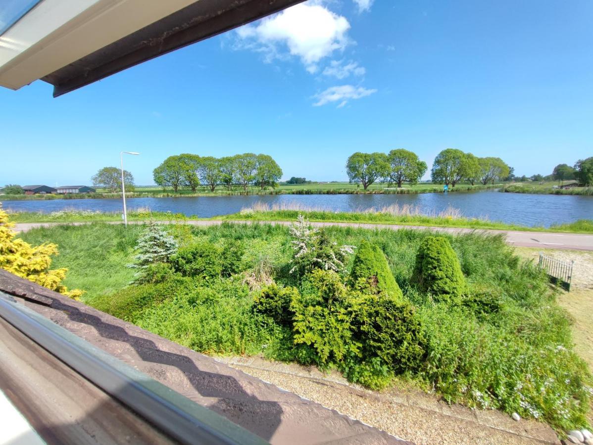 Guesthouse At The Amstel River With 2Br 2Ba And Garden 阿姆斯特尔芬 外观 照片